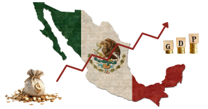 Mexico's Economic Growth Outlook Improves for 2026