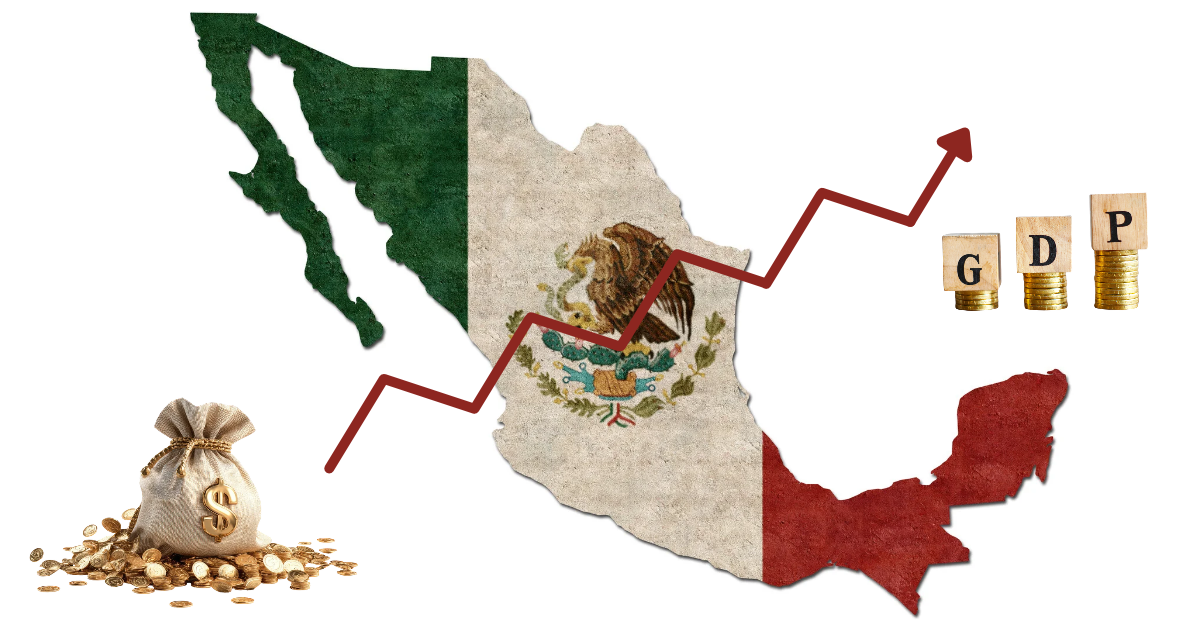 Mexico’s Economic Growth Outlook Improves for 2026