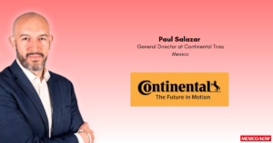 Continental Tire Appoints New Mexico Director