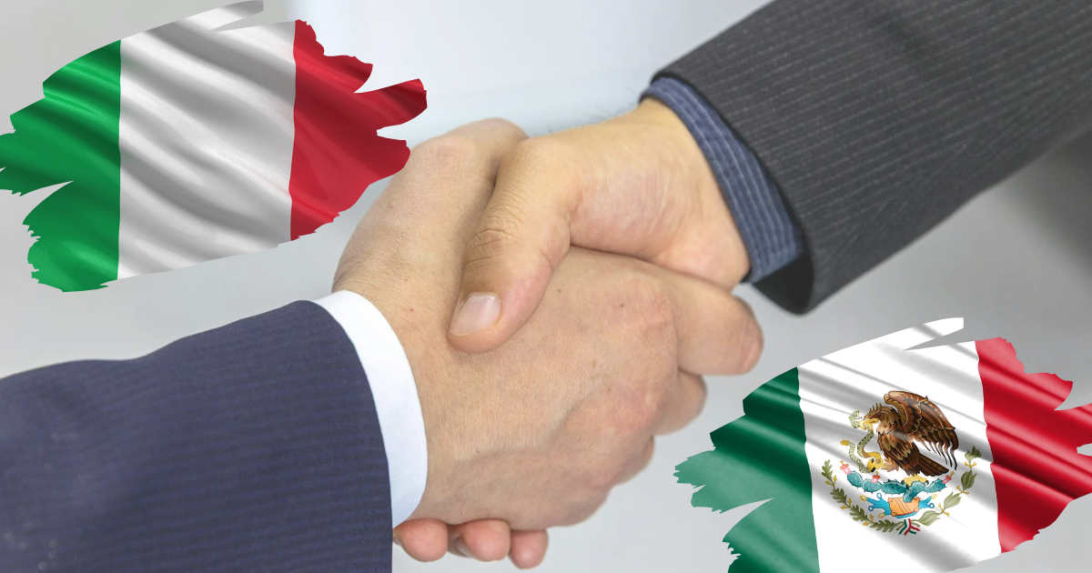 Italian Companies Maintain Confidence in Mexico