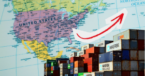 Mexico Increases Its US Trade Surplus