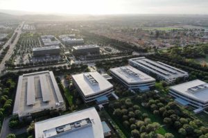 CBRE releases its Market View on the industrial sector