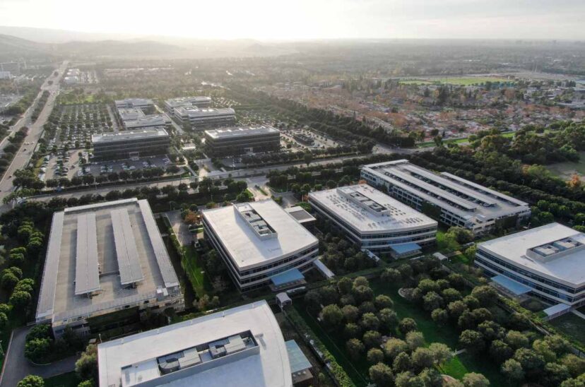 CBRE releases its Market View on the industrial sector