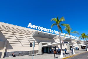 Puerto Vallarta Airport Begins Gradual Reopening