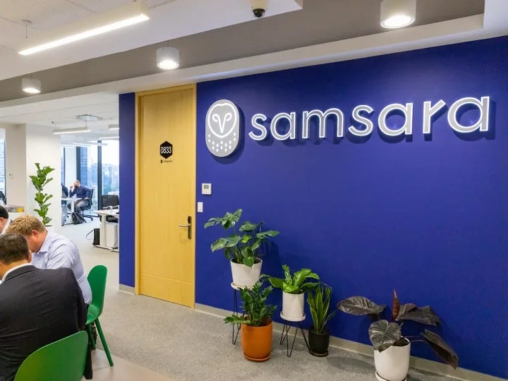 Samsara’s AI Adoption Grows Across operations