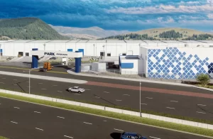 Thor Urbana Leases 350,000 ft² to Cadrex in Apodaca
