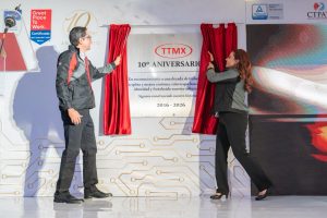 Toyotetsu Celebrates a Decade in Mexico