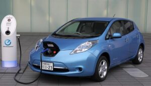 Hybrid Vehicles Lead Satisfaction in Mexico