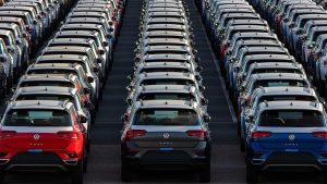 Mexico Automotive Investment Rises 8.8% in 2026