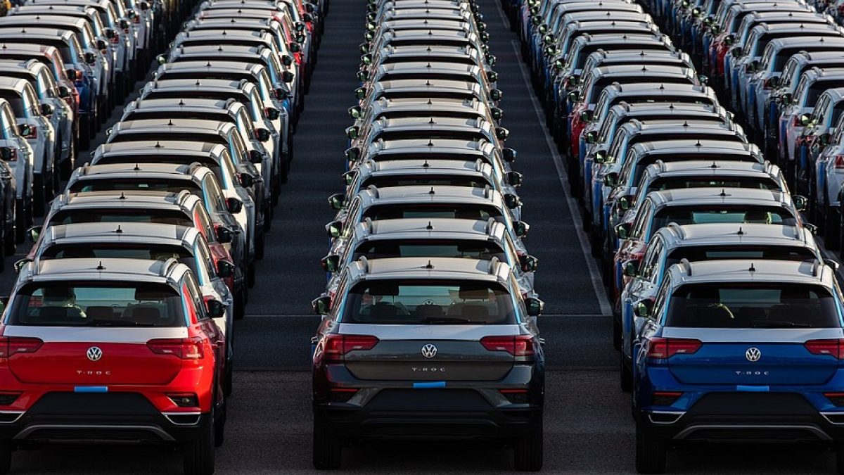 Mexico Automotive Investment Rises 8.8% in 2026