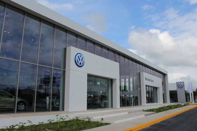 Volkswagen to export its first Chinese-made car to Mexico