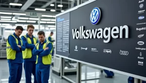 Ibero argues for attracting Asian automakers to hire VW workers
