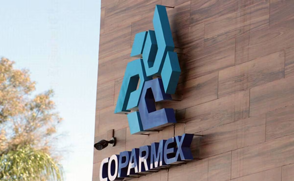 Coparmex Seeks to Strengthen Public Finances in Mexico