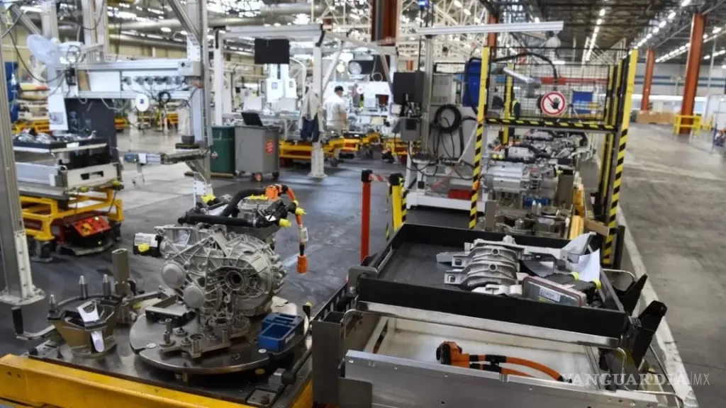 Aftermarket Growth Drives Domestic Tooling Demand