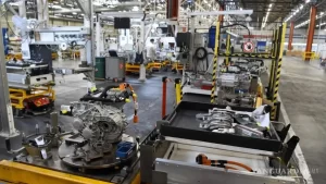 Aftermarket Growth Drives Domestic Tooling Demand