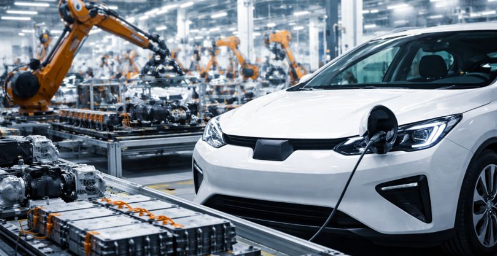 Investment Drives Industrial Growth in Aguascalientes