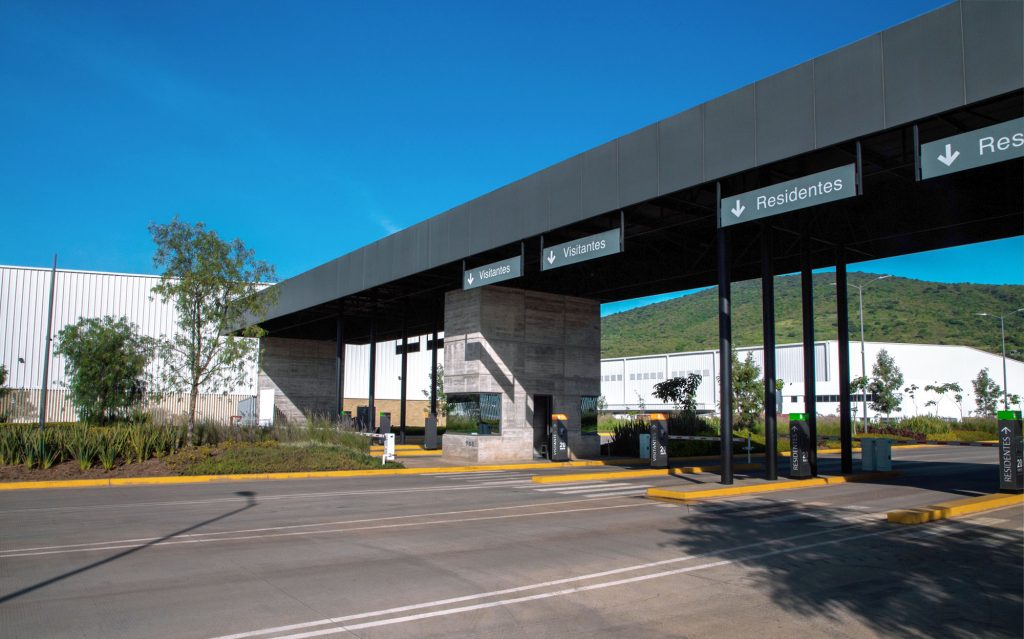 Industrial parks in Jalisco predict growth of 15% by 2027