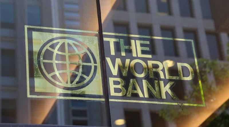 World Bank Forecasts Positive Outlook for Mexico’s GDP