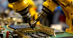 New Semiconductor Company to Open in Coahuila