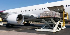 Air cargo in Mexico grows 4.5%
