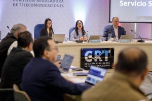 CRT Revamps the Industrial 5G Auction