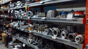 Aftermarket automotive sector is forecast to surpass US$42.8 billion this year
