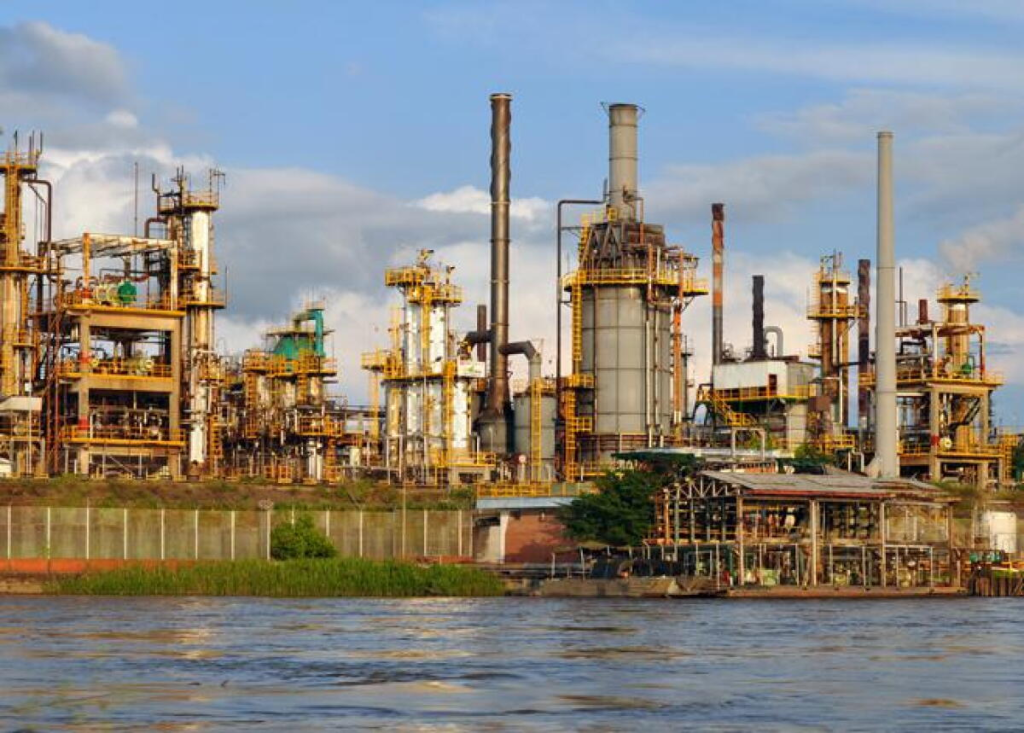 ANIQ Estimates Mexico’s Petrochemical Capacity