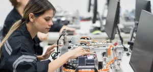 Nuevo León Seeks to Diversify Economy Through Electronics Industry