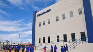 Embraer is writing a new chapter in Chihuahua