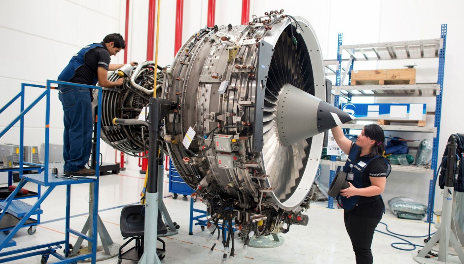 Mexican Universities Train Talent for the Aerospace and Space Industries