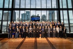 Nissan Americas rewards Mexican-based suppliers