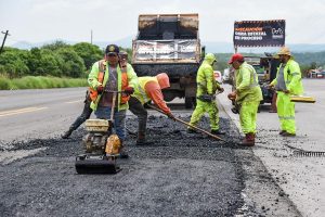Michoacán Invests US$327 Million in Public Works
