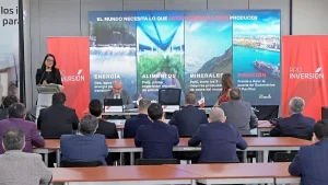 Mexico-Peru Mission Explores New Business Opportunities