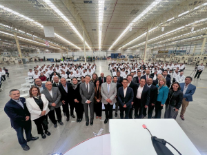 Musashi Auto Parts Invests Over US$737 Million in San Luis Potosí