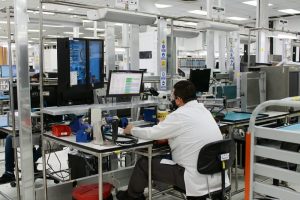 Jalisco Expects US$500 Million in Tech Investments