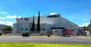 Fersa Opens Its First Plant in Nuevo León