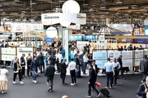 Querétaro companies at SIAL Paris