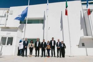 AI Shapes the Future of FORVIA Clarion Electronics