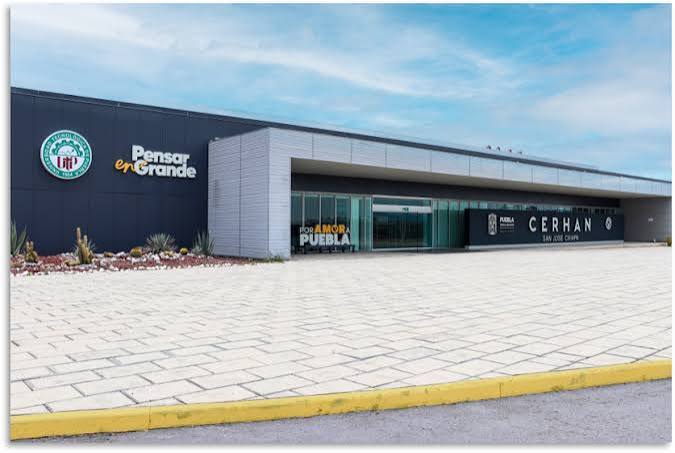 Puebla Collaborates with Google Cloud