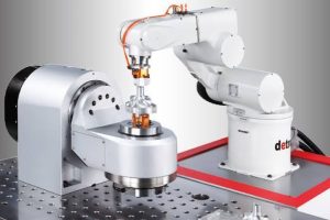 DETRON Expands Aerospace Solutions for Mexico