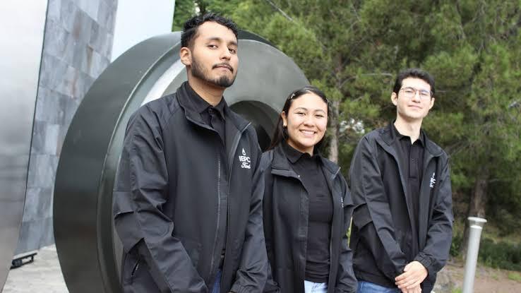 UG Students Win the 2026 Ford Lean Challenge