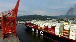 Baja California's Exports Grow 5.8%