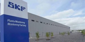 SKF Boosts Auto Manufacturing in Puebla