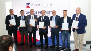 INDEX Reynosa Partners with COBIFER