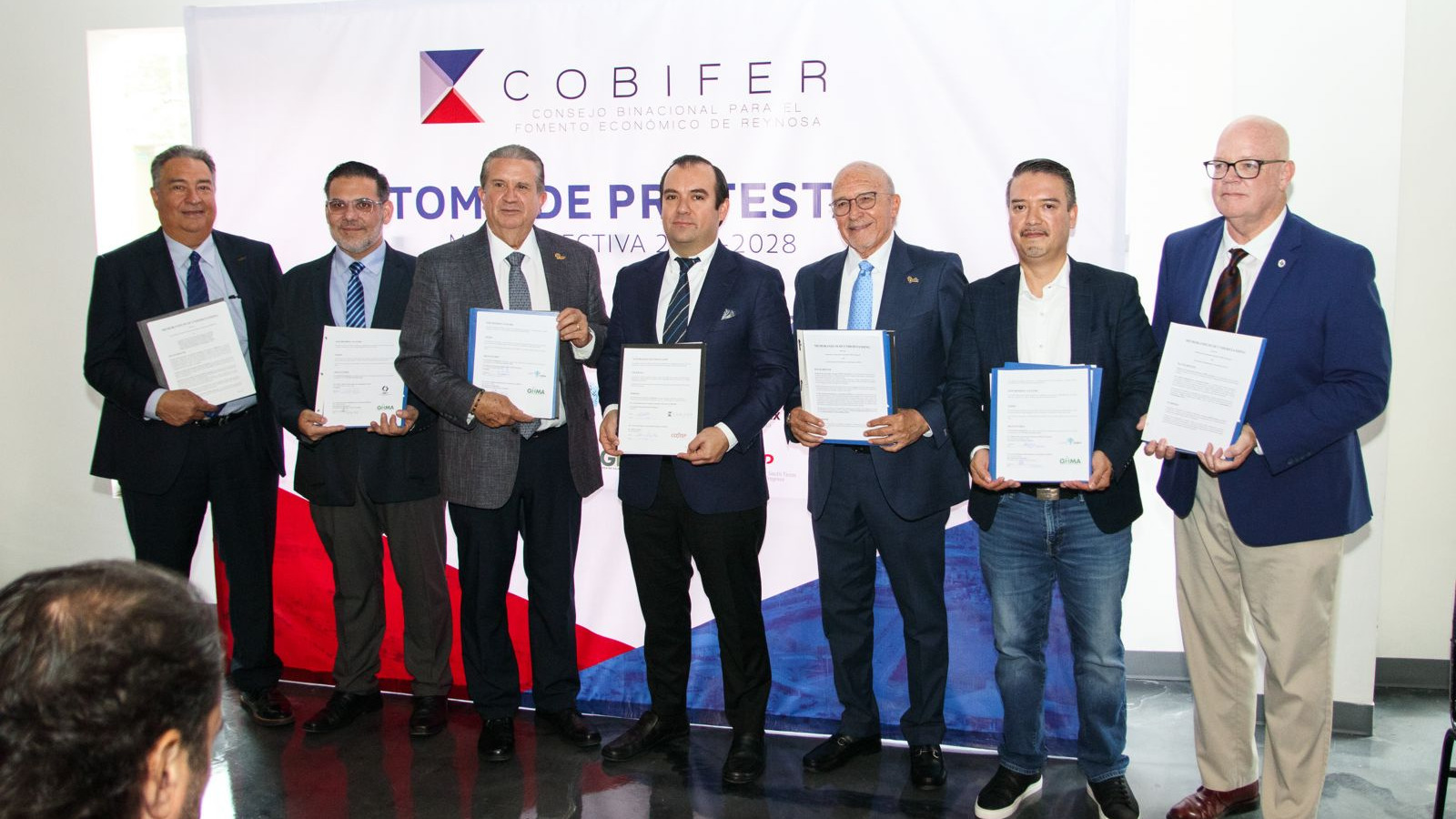 INDEX Reynosa Partners with COBIFER