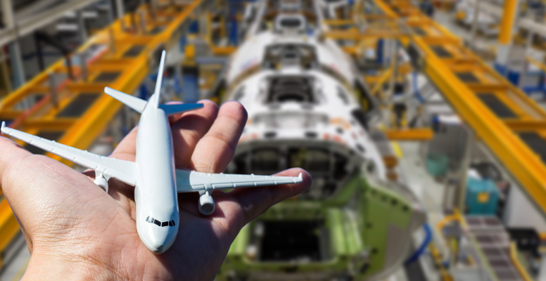 Mexico Targets Semiconductor & Aerospace Investment
