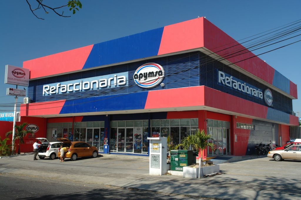 APYMSA Opens a New Distribution Center in Jalisco