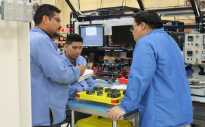 Mexico’s Manufacturing Sector Faces Labor Shortages