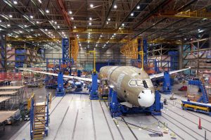 Aerospace Cluster Launches Course for Automotive Companies on Diversification
