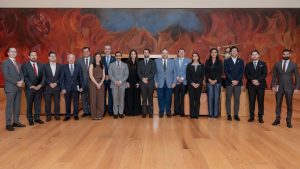 Mexico and Bahrain Open Up Investment Opportunities